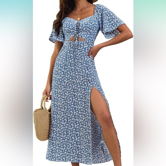 Dress - Picture 1 of 1